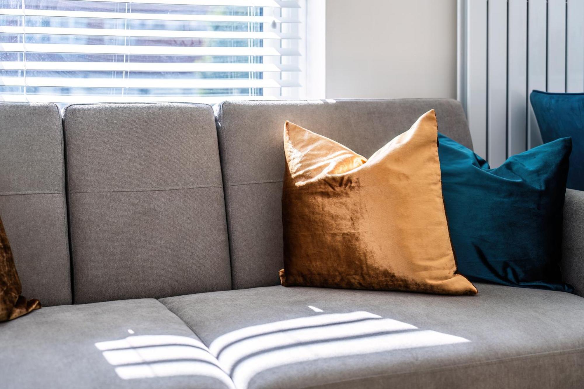Luxury Kentish Town Apartments London With Free Wifi Экстерьер фото